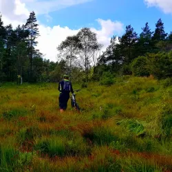 Herrestadsfjället - Uddevalla