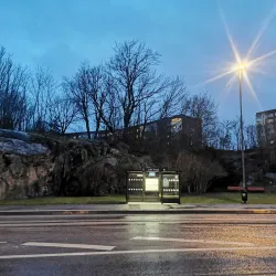 Lilla Torget - Uddevalla