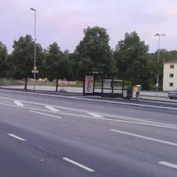 Lilla Torget - Uddevalla