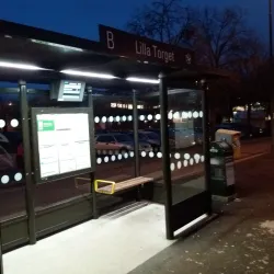 Lilla Torget - Uddevalla