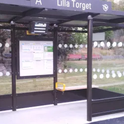 Lilla Torget - Uddevalla