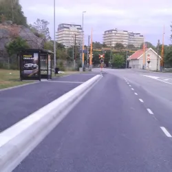 Lilla Torget - Uddevalla