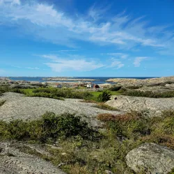 Ramsvikslandet Nature Reserve - Uddevalla