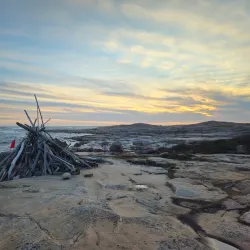 Ramsvikslandet Nature Reserve - Uddevalla