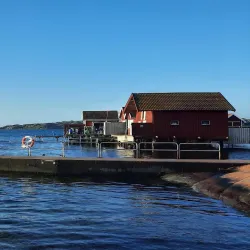 Ramsvikslandet Nature Reserve - Uddevalla