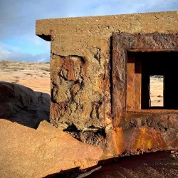 Ramsvikslandet Nature Reserve - Uddevalla