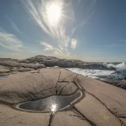 Ramsvikslandet Nature Reserve - Uddevalla