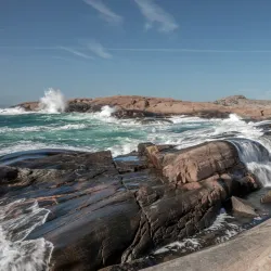 Ramsvikslandet Nature Reserve - Uddevalla