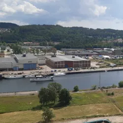Skansberget Nature Reserve - Uddevalla