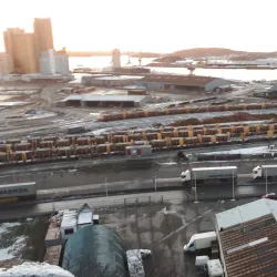 Skansberget Nature Reserve - Uddevalla