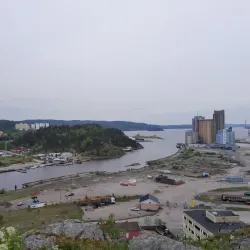 Skansberget Nature Reserve - Uddevalla