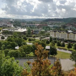Skansberget Nature Reserve - Uddevalla