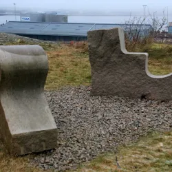 Skansberget Nature Reserve - Uddevalla