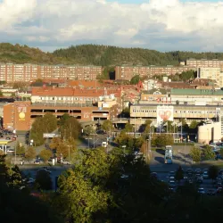 Uddevalla Archipelago - Uddevalla