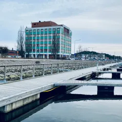 Uddevalla Archipelago - Uddevalla