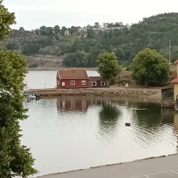 Uddevalla Archipelago - Uddevalla