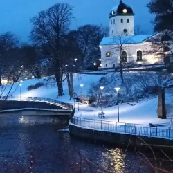 Uddevalla Archipelago - Uddevalla