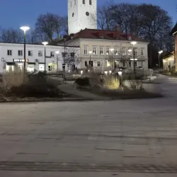 Uddevalla Archipelago - Uddevalla