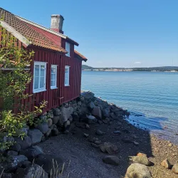 Uddevalla Archipelago - Uddevalla
