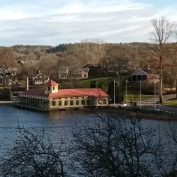 Uddevalla Archipelago - Uddevalla