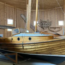 Uddevalla Museum of Art - Uddevalla