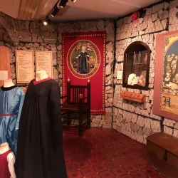 Uddevalla Museum of Art - Uddevalla