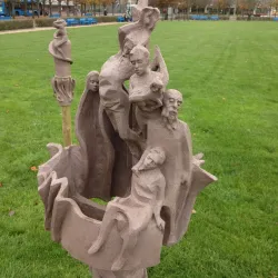 Uddevalla Museum of Art - Uddevalla