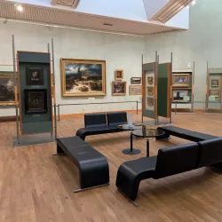 Uddevalla Museum of Art - Uddevalla