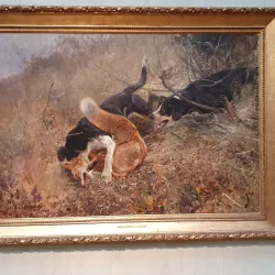 Uddevalla Museum of Art - Uddevalla