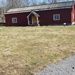 Gammlia Open-Air Museum - Umea