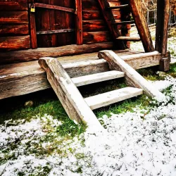 Gammlia Open-Air Museum - Umea