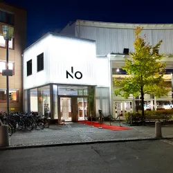 NorrlandsOperan - Umea