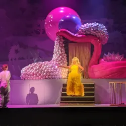 NorrlandsOperan - Umea