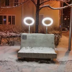 NorrlandsOperan - Umea