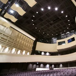 NorrlandsOperan - Umea