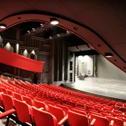 NorrlandsOperan - Umea