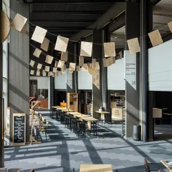 NorrlandsOperan - Umea