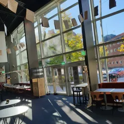 NorrlandsOperan - Umea