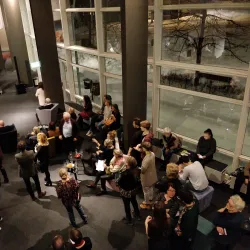 NorrlandsOperan - Umea