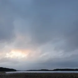 Nydala Lake and Recreation Area - Umea