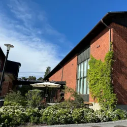 Västerbottens Museum - Umea