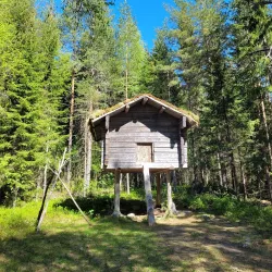 Västerbottens Museum - Umea