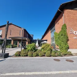 Västerbottens Museum - Umea