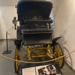 Västerbottens Museum - Umea