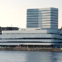 Väven Cultural Center - Umea