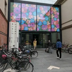 Väven Cultural Center - Umea