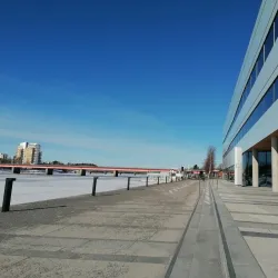 Väven Cultural Center - Umea