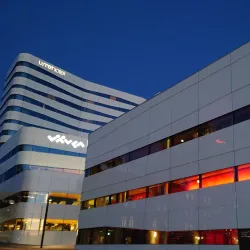 Väven Cultural Center - Umea