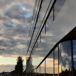 Väven Cultural Center - Umea