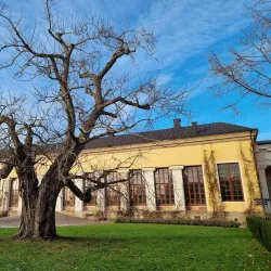 Botanical Garden (Botaniska trädgården) - Uppsala